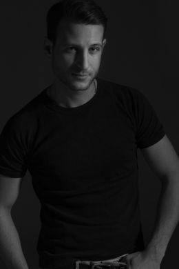 Julian Pillirone