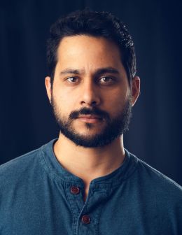 Ricardo Dávila