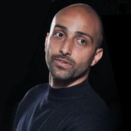 Александрос Поттер