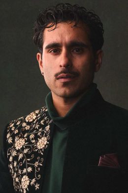 Owais Ahmed