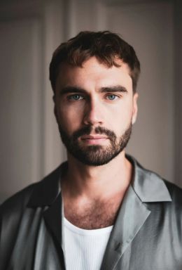 Винсент Граль