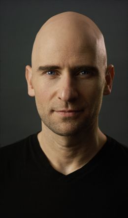 Лекс Уилсон