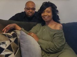 Летиция Росс