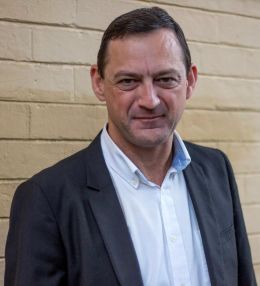 Рэймонд Мэсси