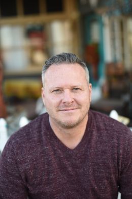 Джефф Робисон