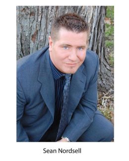 Sean Nordsell