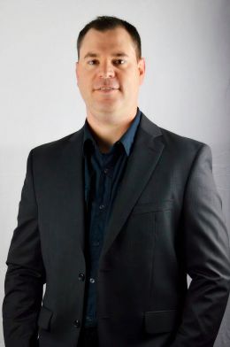 Джефф Стензель