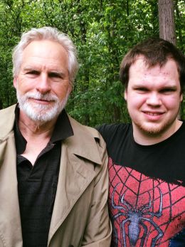 Джозия Суонсон