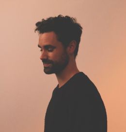 Adrian Foulkes