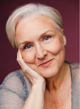 Кристина Андерсен