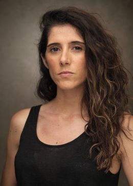 Рита Пинейро