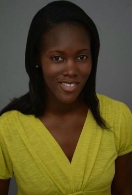 Тиффани Мессам