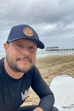 Питер Пьетранжели