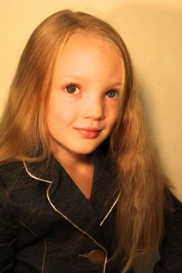 Раффиелла Чапман