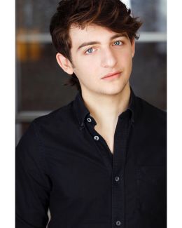 Julian Shatkin