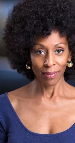 Bonita Brisker