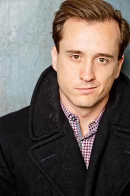 Шон С. Саймон