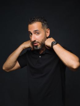 Adam Gagan