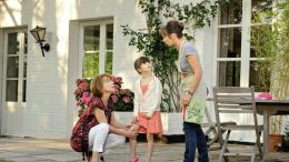 Lilly Rose Debos