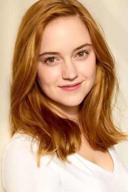 Bailey Gavulic