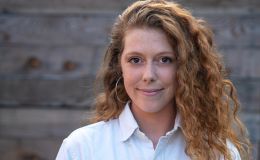 Грейси   Строун