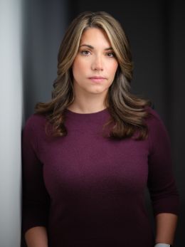 Елена Портер