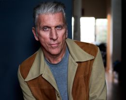 Роберт Блэйк