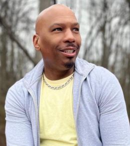 William Wilmore III