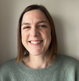 Катрин Эндрюс