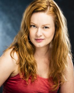 Хелен Стивенс