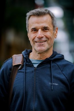 Анджей Томашевски