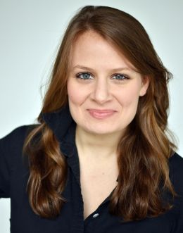 Джоанна Брэдли