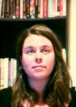 Стэйси Бакнер