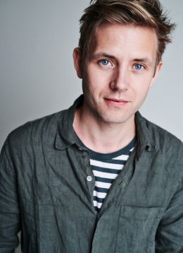 Adam Newington