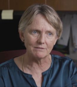 Сюзанна Додд