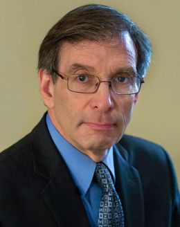 James Alan Fox