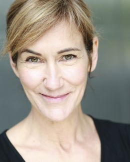 Карла Мендонка