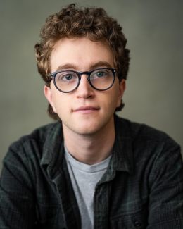 Джона Беккетт