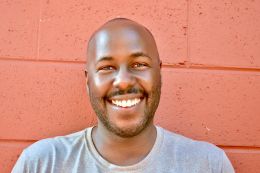 Samuel Muriithi