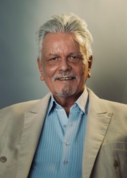 Ulf Pilblad