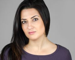 Dilyara Akhundov