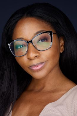 Аманда Трамбулл