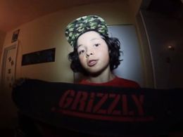 Стивен Фернандес