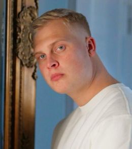 Anthon Edwards Knudtzon