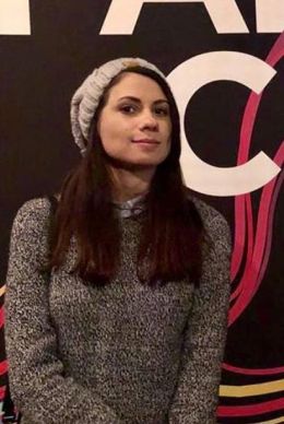 Элен Сантана