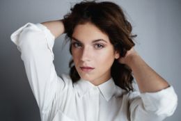 Ирен Касагранде