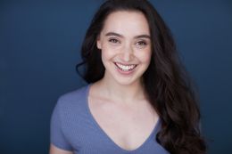 Рэйчел Эдди