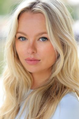 Джемма Донован