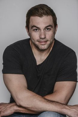 Jimmy Makris