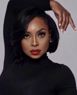 Тиффани Форд